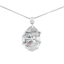 Enhydro Quartz Pendant (SB1339)