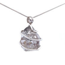 Enhydro Quartz Pendant (SB1339)