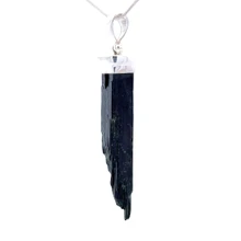 Aegirine Crystal Pendant (SB1773)