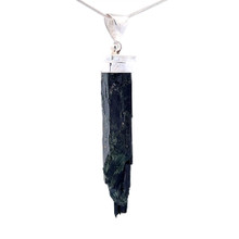 Aegirine Crystal Pendant (SB1773)