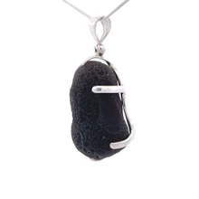 Saffordite Pendant Necklace (SB3388)