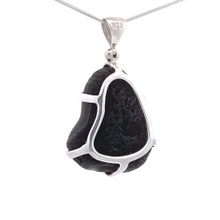 Saffordite Pendant Necklace (SB3388)