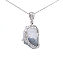 Blue Dumortierite Pendant (SB1113)