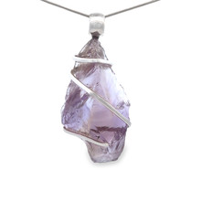 Ametrine Pendant Necklace (SE1307)