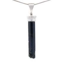 Aegirine Crystal Pendant (SB1151)
