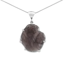 Pearl of Fire Pendant (SB1311)