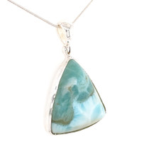 Larimar Pendant (SB1123)