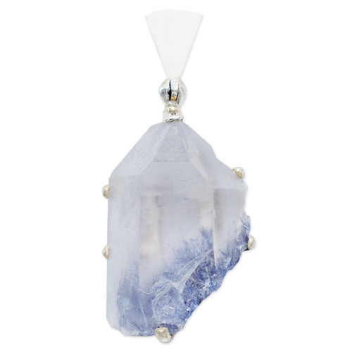 Blue Dumortierite Pendant (SB1772)