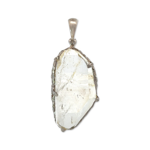 Himalayan Quartz Pendant (SB1410)