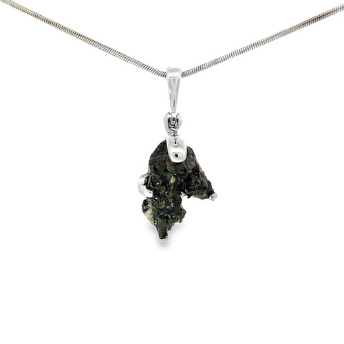 Zincite Pendant Necklace (SB1400)