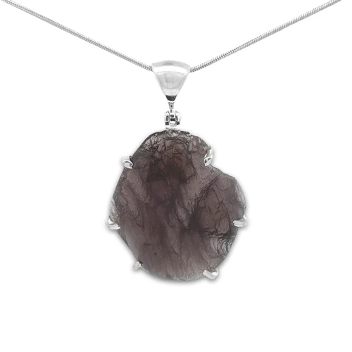 Pearl of Fire Pendant (SB1311)