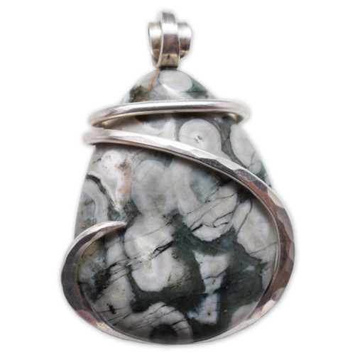 Ocean Jasper (T1009)