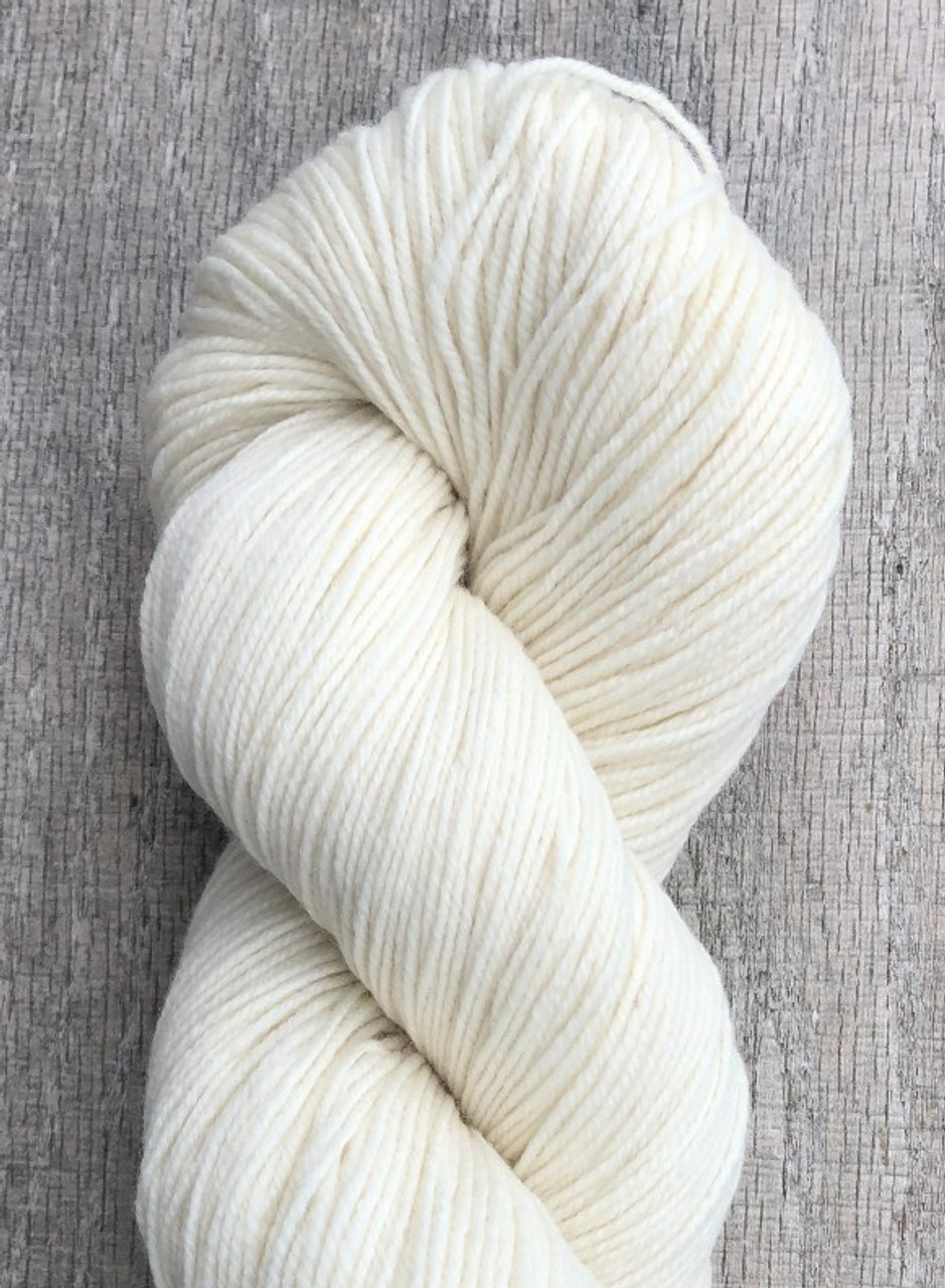 American Ewe Fingering Yarn