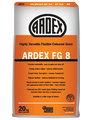 5kg Ardex FG8 Slate Grey Wall and Floor Grout