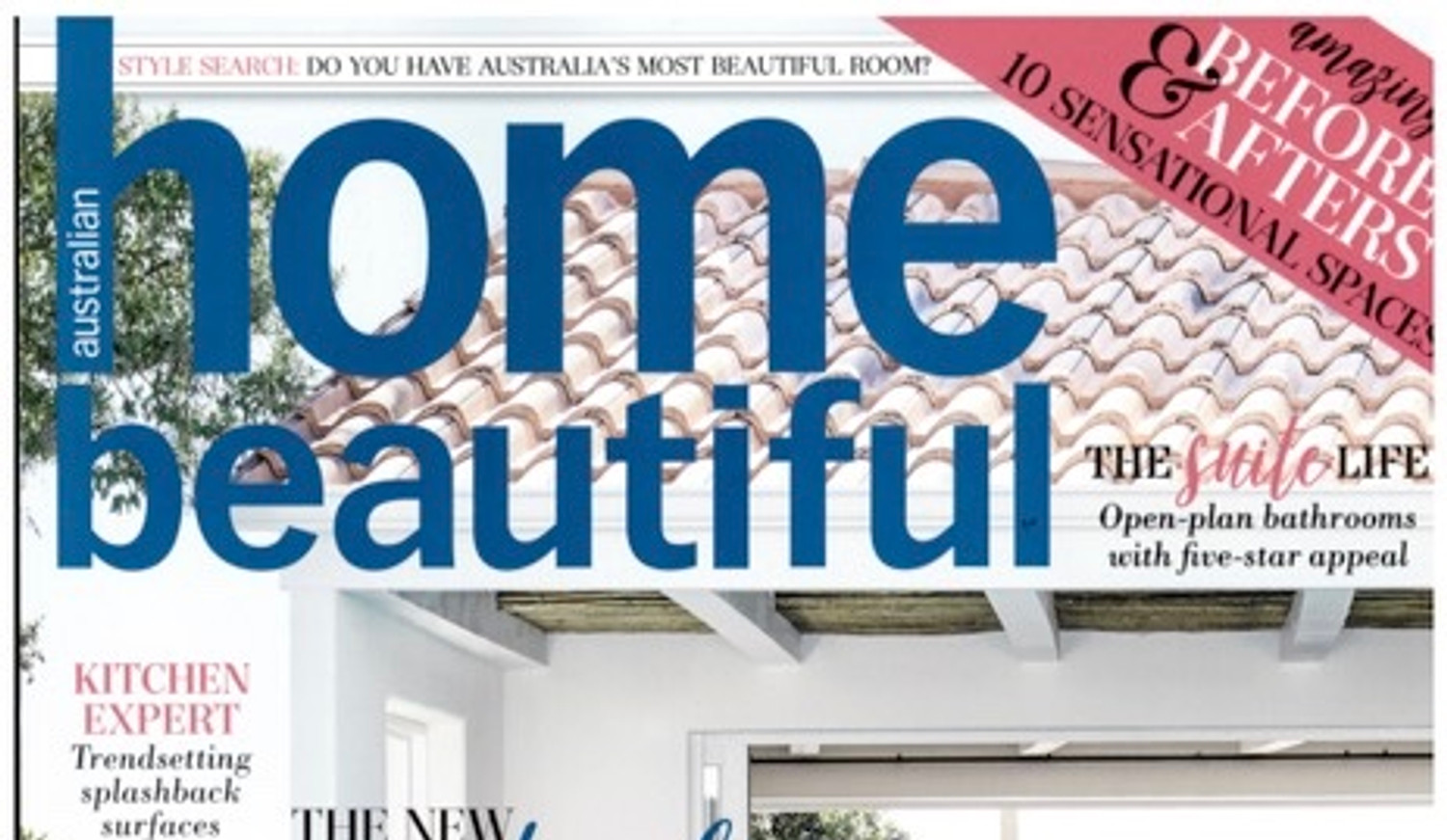 Beautiful Homes Magazine