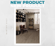 NEW PRODUCT - Ever Forest Timber Look Wall and Floor Tiles