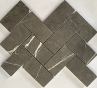 RETURN OF A CLASSIC - PIETRE GREY MARBLE