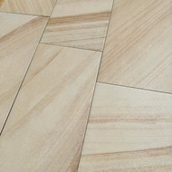 Why Porcelain Sandstone Look Tiles are a Smart Choice