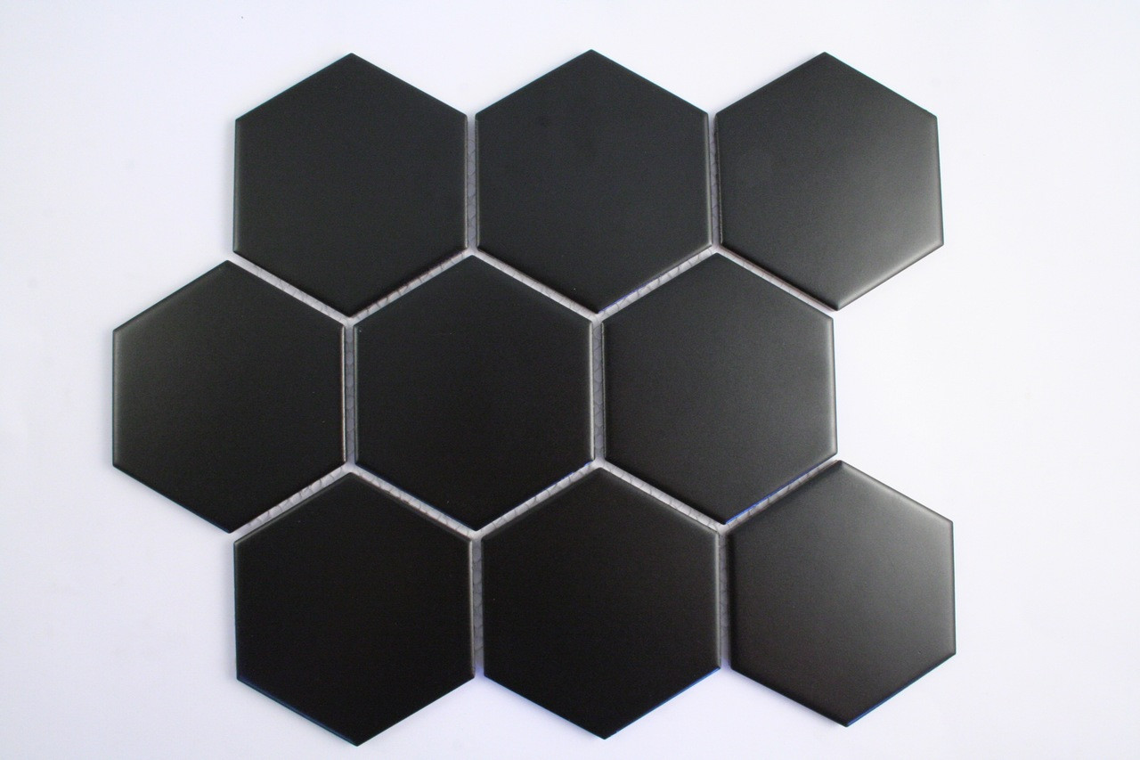 Buy Hexagonal Wall and Floor Tiles Online - Best Prices - Direct Importer!