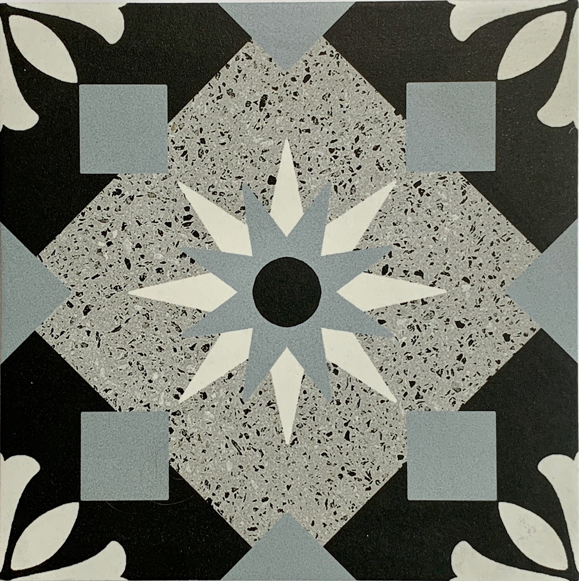 Girona Italian Porcelain Wall And Floor Tile 205mm