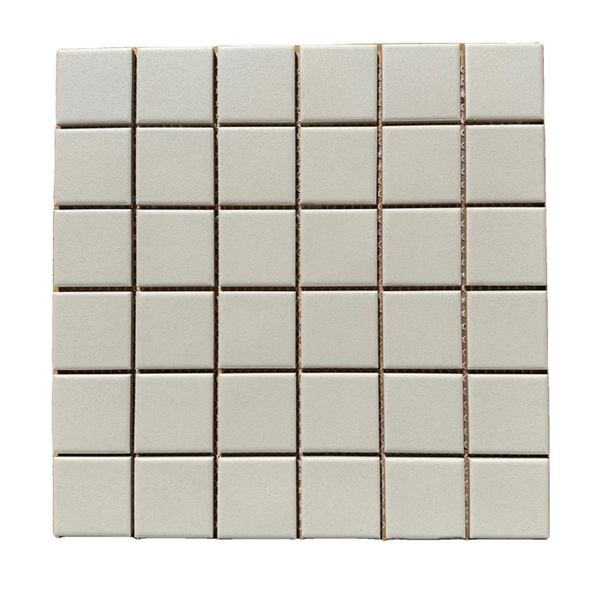 Off white mosaic tile Clearance