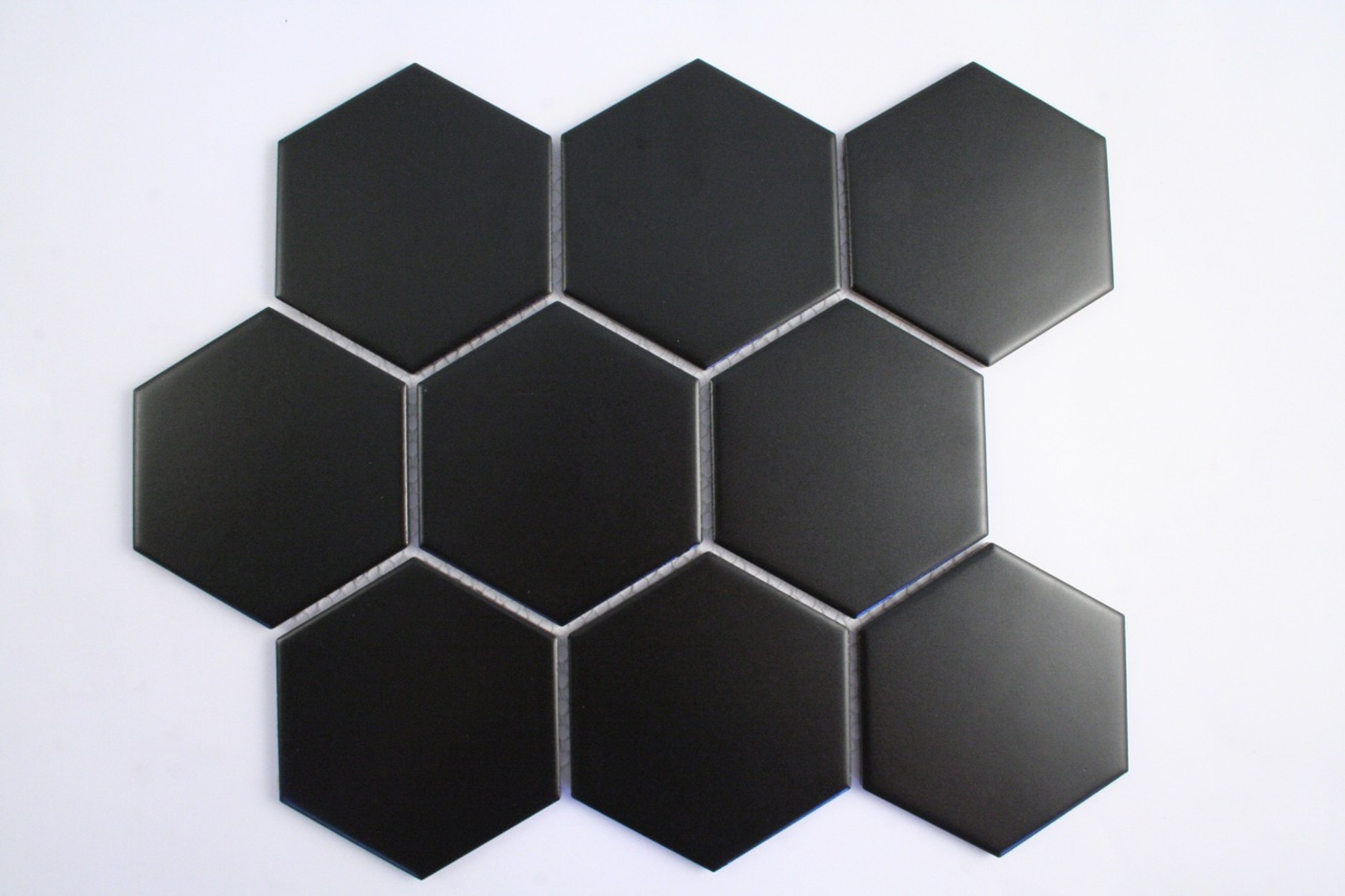 hexagon outdoor tiles