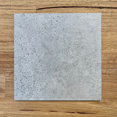  Concrete Look  Grey Wall and Floor Tile 300mm