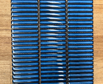 Kit Kat Ocean Blue 92x12mm 