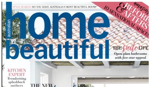 Beautiful Homes Magazine