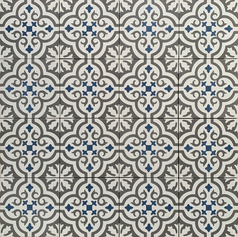 Launch of our New and Exclusive Encaustic Cement Tile Range