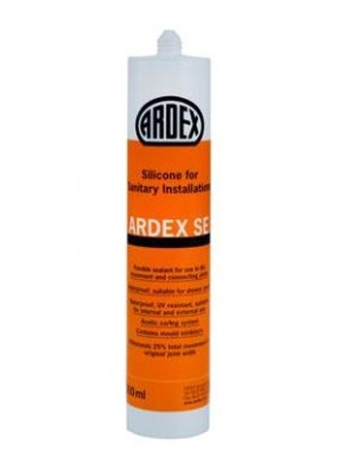 Ardex Charred Ash SE Silicone