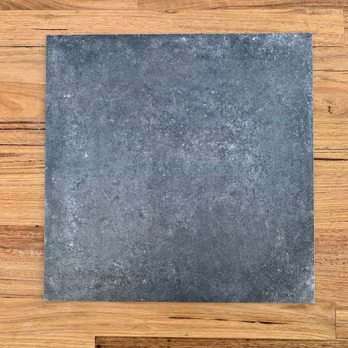 Natura Stormy Charcoal Wall and Floor Tile