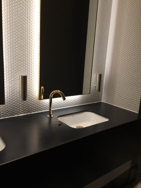 19mm Matt White Penny Round Mosaic Tile 19mm Matt White Penny Round Mosaic Tile