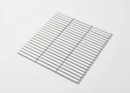 Small Kit Kat Vintage White 92x12mm -Tiles4less