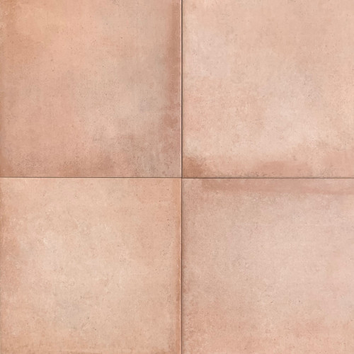 Tosca Terracotta Porcelain Floor Tiles