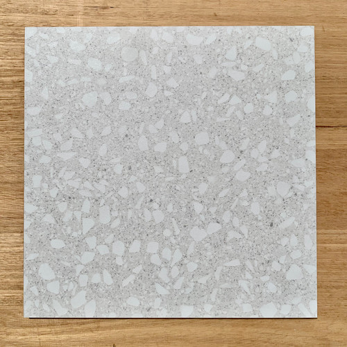 Nordic White 600x600mm