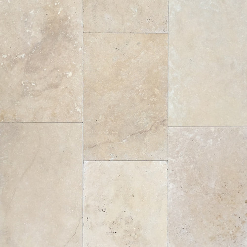 Classic Premium Travertine Pavers 30mm - T4L