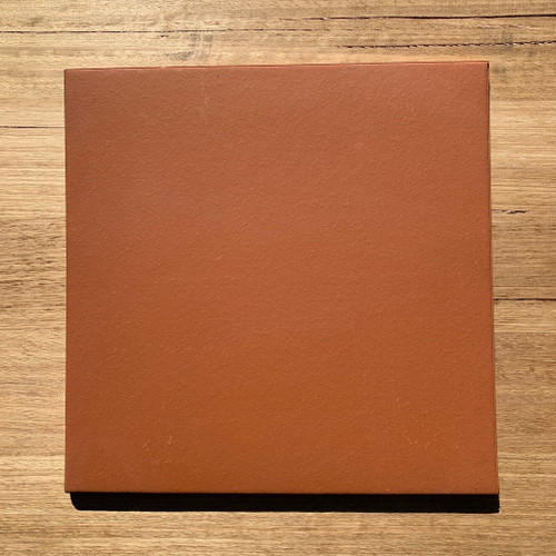 15cm Sample of Tuscan Natural Terracotta 300mm