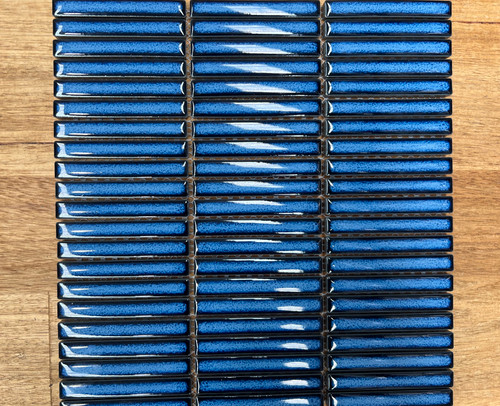 Kit Kat Ocean Blue 92x12mm 