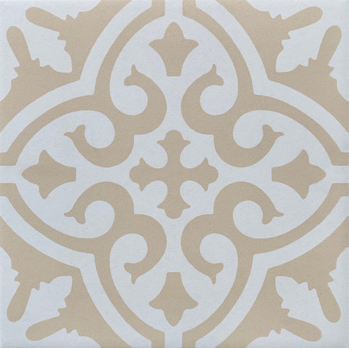 Pittwater Clay Floor tile 