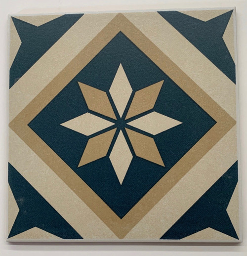 Aztec Wall and Floor Tile 200mm