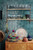 Zellige Petrol Blue Gloss Wall Tile 10cm