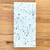 Venice White Terrazzo Tile 600x300mm