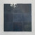 Zellige Dark Blue Gloss  Wall Tile 100x100mm