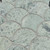 Ming Green Marble Tumbled Fish scale Mosaic Tile