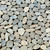 Pebbles Grey Mix Mosaic Tile