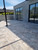 Kas Stone Range - Silver Travertine Paver 30mm