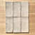 Andorra Sand Gloss Wall Tile 150x75mm