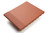 Tuscan Natural Terracotta Bullnose step tread tile 300mm