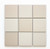 Spanish Cement Look Sand Wall and Floor tile 123x123mm